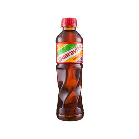 GUARANA GUARAVITA MATTE NATURAL PET 300ml