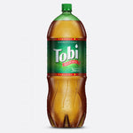 GUARANA TOBI LARANJA ACEROLA 290ML