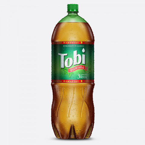 GUARANA TOBI LARANJA ACEROLA 290ML