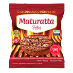 HAMBURGUER MATURATTA FRIBOI COSTELA 180g