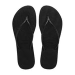 HAVAIANAS TUBE PRETO 39/40