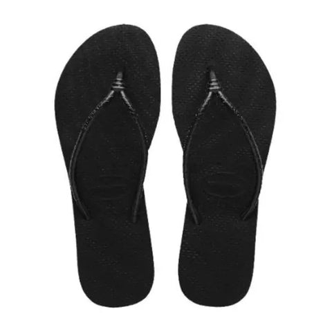 HAVAIANAS TUBE PRETO 39/40