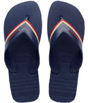 HAVAIANAS HYBRID FREE AZUL INDIGO 41/42