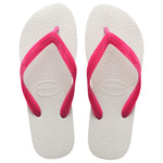 HAVAIANAS TRADICIONAL ROSA FLUX 41/42