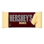 CHOCOLATE HERSHEYS BRANCO 82g