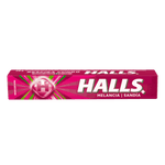 BALA HALLS 28g MINI MELANCIA