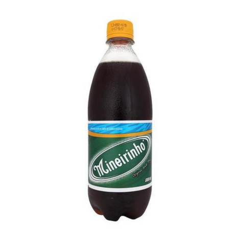 REFRIGERANTE MINEIRINHO 500ml