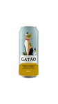 VINHO GATAO FRISANTE BRANCO LT 250ml