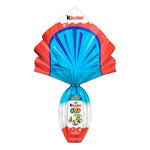 OVO FERRERO KINDER 150G MAX AZUL