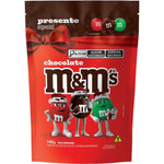CHOCOLATE MM ESPECIAL DE NATAL 148g