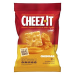 BISCOITO CHEEZ IT CHEDDAR 65g