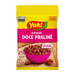 AMENDOIM YOKI DOCE PRALINE 150g