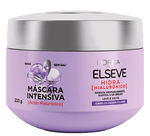 CREME DE TRATAMENTO ELSEVE HIDRA HIALURONICO MASCARA 300g