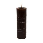 VELA STA CLARA VOTIVA 350g MARRON