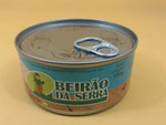 ATUM BEIRAO DA SERRA SOLIDO 170G AGUA CALDO VEG