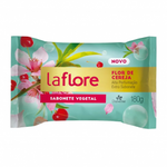SABONETE DAVENE LA FLORE CEREJA 180G