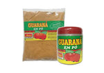 GUARANA PO FUMEL 100G