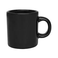 CANECA CERAMICA AZ4 SORTIDA 120ml