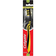 ESCOVA DENTAL COLGATE ZIGZAG CARVAO MD
