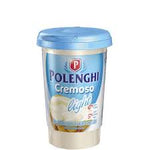REQUEIJAO POLENGHI CREM LIGHT 200g