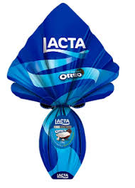 OVO LACTA OREO 239G