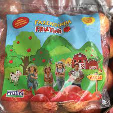 MACA FAZENDINHA FRUTINI 1kg