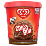 SORVETE KIBON 800ml CHICABON