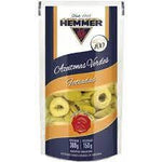 AZEITONA HEMMER FATIADA SH 150G