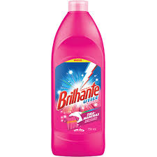 ALVEJANTE BRILHANTE UTILE S/CLORO 750ML