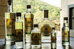 KIT AGUARDENTE UNIAO CARVALHEIRA C/4 200ml