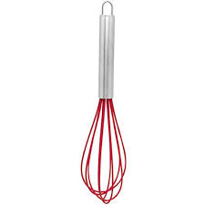 BATEDOR HOMEFLEX OVO SILICONE INOX