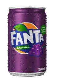 REFR FANTA UVA 220ML