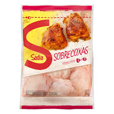 SOBRECOXA FGO SADIA ZIP 1KG
