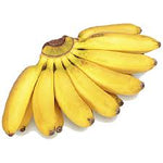 BANANA OURO 1kg