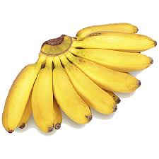 BANANA OURO 1kg