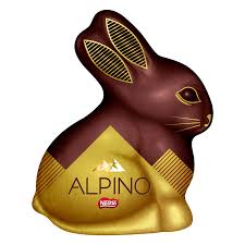 COELHO NESTLE ALPINO 60g