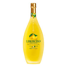 LICOR BOTTEGA LIMONCINO 500ML