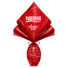 OVO NESTLE CLASSIC 199G