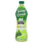 SUMO LIMAO CASTELO 500ML