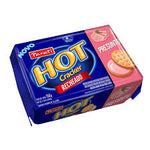 BISCOITO PARATI HOT CRACKER 150G PRESUNTO
