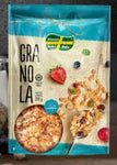 GRANOLA NUTRIMAIS CASTANHA 250g