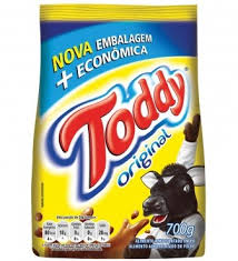 ACHOCOLATADO TODDY SH 700G