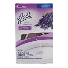 PEDRA SANIT GLADE C/REDE C/1 LAVANDA