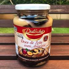 DOCE LEITE DUTACHO VD 660G MORANGO