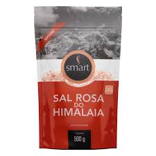 SAL ROSA HIMALAIA GROSSO SMART 500G