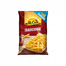 BATATA PRE FRITA MCCAIN 9MM 1,5KG