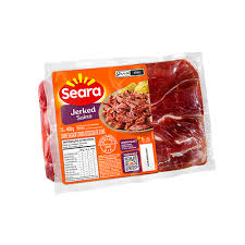 CARNE SECA SEARA 400G SUINA