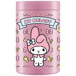 ORGANIZADOR BANDEIRANTE 1,5L HELLO KITTY ROS