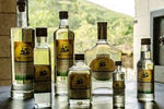 AGUARDENTE UNIAO CARVALHEIRA TRAD LN 275ML