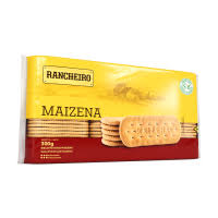BISCOITO RANCHEIRO 300G MAIZENA